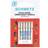 Schmetz Broderinål 90-14 5-pack