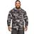 Gasp L/S Thermal Hoodie