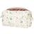 Cam Cam Copenhagen Toiletry Bag - Pressed Leaves Rose