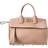 Ferragamo The Studio Tote - Amaretti