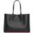 Christian Louboutin Cabata Small Tote Bag - Black