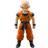 Tamashi Nations DragonBall Z Krillin Earth's Strongest Man