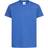 Stedman Stedman Childrens/Kids Classic Tee (Bright Royal)