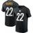 Nike Pittsburgh Steelers Najee Harris 22 SS T-Shirt