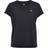 Only Aubree Training Top - Black