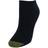 Goldtoe Womens 6-pk. Cushion Liner Socks 9.5-11