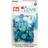 Prym Snap Fasteners Color Snaps Blue 12,4 mm