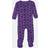 Leveret Baby Footed Paw Print Pajamas