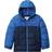 Columbia Youth Pike Lake Jacket - Bright Indigo/Collegiate Navy