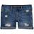 Girl's Markie Denim Shorts