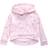 Nike Kids' Swooshfetti Fleece Hoodie Foam Foam