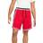 Nike Dri-FIT DNA+ Men's 8" Basketball Shorts - University Red/Black