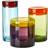 Polspotten Pols Potten Bubbles & Bottles Set of 4 Neutral L Barudstyr 2stk