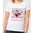 DC Comics Harley Quinn Women's Christmas T-Shirt