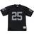 Mitchell & Ness Fred Biletnikoff Las Vegas Raiders Legacy Replica Jersey