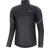 Gore Mid LS Zip Shirt, løbetrøje, herre