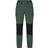 Haglöfs Rugged Standard Pant - Mountain green/True black