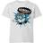 Original Hero Dexters Lab Genius Kids' T-Shirt 9-10