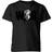 Marvel Kid's Avengers Infinity War War Fist T-shirt - Black