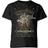 Looney Tunes Wile E Coyote Guitar Arena Tour Kids' T-Shirt 11-12