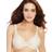 Bali Bali Passion For Comfort Underwire Bra - Light Beige