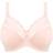 Elomi Morgan Underwired Bra - White/Kampagne