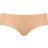 Hanro Invisible Cotton Hi-Cut Briefs