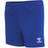Hummel Core Volley Tights - Blå/Hvid