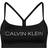 Calvin Klein Performance Essential Logo Bra