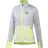 Gore Wear Gore Wear Women's Drive Running Jacket White/Neon