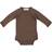 MarMar Copenhagen Terre Newborn Uld Body