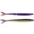 Z-Man DarterZ 15cm Purple Death 5-pack