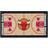 Fanmats Chicago Bulls Court Runner Rug