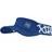 Compressport Spiderweb Ultralight Visor - Rød