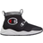 Champion Toddler Rally Pro Casual Sneakers - Black