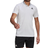 Adidas Club Tennis Ribbed Polo Shirt Men - White/Black