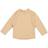 Leveret Long Sleeve Rash Guard - Beige