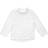 Leveret Long Sleeve Rash Guard - White