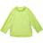 Leveret Long Sleeve Rash Guard - Green