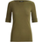 Lauren Ralph Lauren Judy Top - Olive