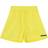 Résumé EllenRS Shorts - Yellow