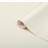 DC-FIX Ensfarvet Folie Magnolie Blank 200 x 67.5 cm Dekorativ plast