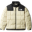 The North Face Lhotse Down Jacket - Gravel