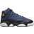 NIKE Air Jordan Retro 13 PS - Navy/Black/White