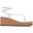 Nine West Alexx - White