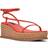 Nine West Alexx - Orange