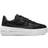 NIKE Air Force 1 PLT.AF.ORM W - Black/White/Black/Anthracite