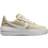 NIKE Air Force 1 PLT.AF.ORM W - Fossil/Summit White/Black/Sail