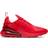 NIKE Air Max 270 M - University Red/Black