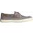 Sperry Bahama II M - Dark Grey Distressed